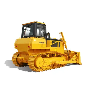 380KW 510HP Large Full Hydraulic Bulldozer Dh46-C3 DH46-C3 RS with Single shank ripper for sale