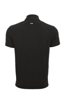 Chemise d'équitation respirante à manches courtes pour hommes Chemise de spectacle équestre pour les sports de plein air - Product Image 4