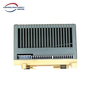 ใหม่ 07DO90-S GJR5250800R0202 โมดูลอินพุตเอาต์พุตดิจิตอลในสต็อกจัดส่งที่รวดเร็วเกรดอุตสาหกรรมระบบควบคุม PLC - Product Image 4