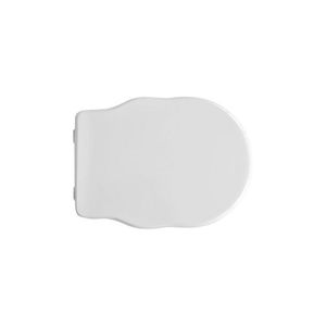 Copriwater Elegante Windsor per WC, Prodotto di Qualità Premium - Product Image 1