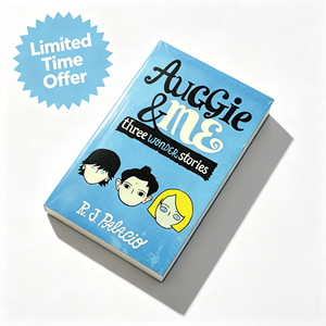 Auggie & Moi : Trois <span class=keywords><strong>histoires</strong></span> étonnantes de R.J. Palacio - Les <span class=keywords><strong>histoires</strong></span> complémentaires au roman best-seller Wonder - Product Image 2