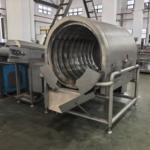 Mesin Pembuat Permen Gummy Starch Mogul, Lini Produksi Jelly Bean, Lini Starch Mogul, Mesin Pembuat Permen Lunak - Product Image 6