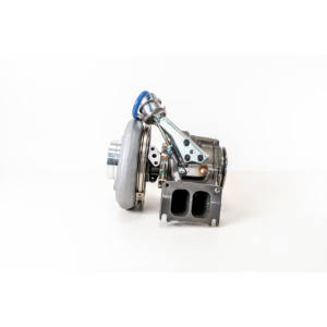 Turbocompresseur, suralimentation adapté pour CUMMINS 3786852H Turbine complète - Product Image 1