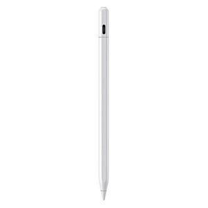 Sensibilità dello stilo capacitivo matita attivo di rifiuto del palmo magnetico Wireless ricarica <span class=keywords><strong>penna</strong></span> stilo per <span class=keywords><strong>Ipad</strong></span> <span class=keywords><strong>Pro</strong></span> con trovare il mio - Product Image 2