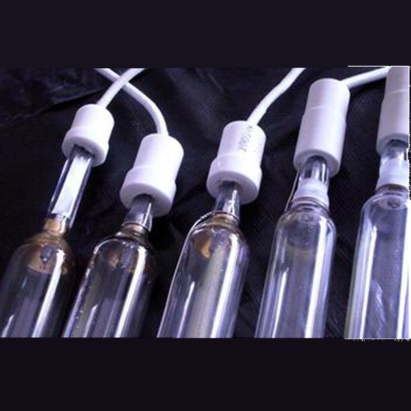 Quartz Lamp UV Curing 100cm 3KW 5KW 5.6KW 8KW 9KW 9.6KW UV Epoxy Resin Iron Mercury Gallium Exposure Lamps