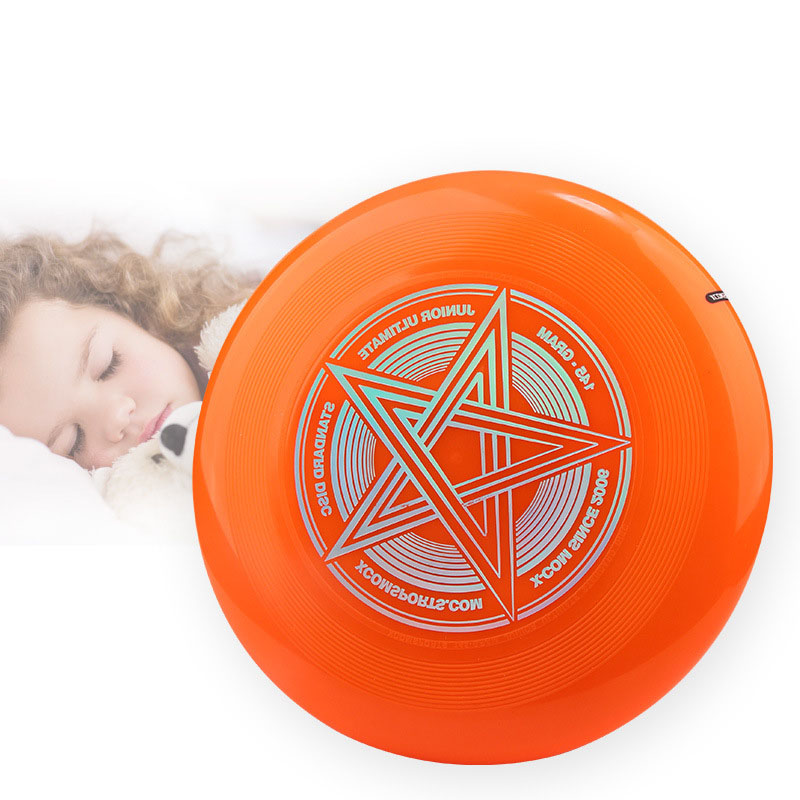 Уличные развлекательные инструменты для детей и взрослых, летающий диск, безопасная уличная детская пляжная водная игрушка