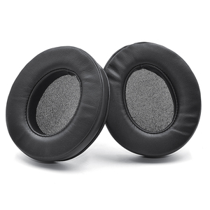 Almohadillas de repuesto Defean para auriculares Razer <span class=keywords><strong>Kraken</strong></span> <span class=keywords><strong>X</strong></span> / <span class=keywords><strong>Kraken</strong></span> <span class=keywords><strong>X</strong></span> USB - Product Image 2