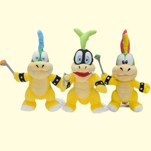 Wholesale <strong>Mario</strong> Cartoon Character Plush Figure <strong>Toys</strong> <strong>Soft</strong> Stuffed Animal Doll Manufacturer Plush <strong>Toys</strong> for Kids - Product Image 2