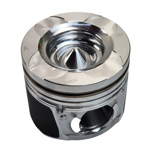 ชุดประกอบลูกสูบอะไหล่รถขุด 130602-01653A สำหรับเครื่องยนต์ดีเซล Doosan Daewoo D24 อะไหล่เครื่องจักรก่อสร้าง - Product Image 2