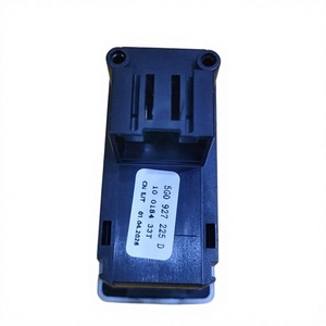 สำหรับรถยนต์ Volkswagen Golf ปี 2014-2016 ระบบ Hold Function 12V 5G0927225D เบรกจอดอิเล็กทรอนิกส์ - Product Image 2