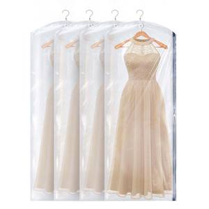 Traje de Hombre de Diseño Nuevo Personalizado, Suministrado Directamente de Fábrica, Bolsas de Ropa para Viajes de Negocios con Correa para el Hombro - Product Image 4