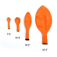 Kit d'arche de ballons lumineux mats orange, blanc et gris, 3 vitesses, lumière chaude clignotante, pour fête d'anniversaire d'enfants, mariage, baby shower, décoration