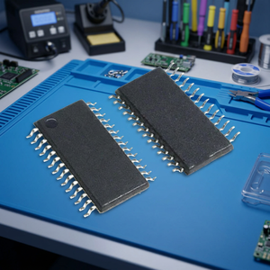 8800-001 51R43318U01 ชิปบอร์ดคอมพิวเตอร์ยานยนต์ - Product Image 3