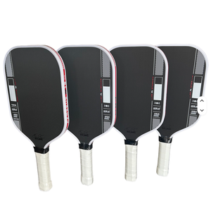 Raket <span class=keywords><strong>Pickleball</strong></span> Persesus IV Pro Player Edition 2025 Generasi 4 dengan Inti Propulsion 16mm, Karbon Toray T700 Thermoformed, Disetujui USAPA - Product Image 3
