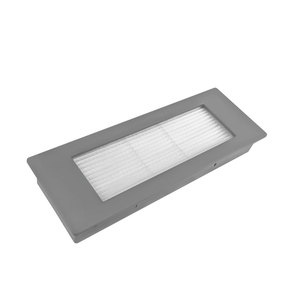 Filtre HEPA <span class=keywords><strong>de</strong></span> haute qualité, compatible avec les aspirateurs robots <span class=keywords><strong>iRobot</strong></span> <span class=keywords><strong>Roomba</strong></span> Combo 113 R113840, accessoires et pièces détachées. - Product Image 4