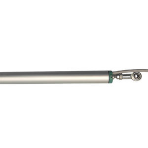 Fast Delivery Linear Displacement <strong>LVDT</strong> <strong>Sensor</strong> 125mm IP65 Rated 5-30V DC Aluminum Alloy <strong>Transducer</strong> for Valves - Product Image 2