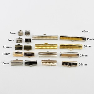 หัวเข็มขัดโลหะมา ไซ โกวสำหรับเครื่องประดับเสื้อผ้า ลายจุด ชุบเคลือบผิว - Product Image 5