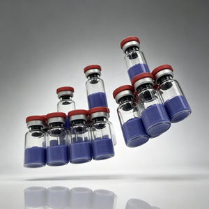 Poudre de NAD+ à prix compétitif, pureté élevée 99 %, Nicotinamide Adénine Dinucléotide, matière première cosmétique en vrac d'usine - Product Image 2