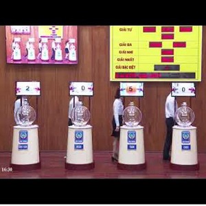 เครื่องลอตเตอรีถ่ายทอดสดใน<span class=keywords><strong>ลาว</strong></span> - Product Image 4