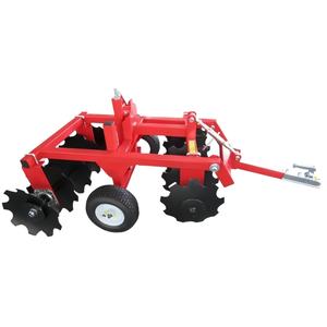 ओम थोक 3 फीट एटीवी, भारी शुल्क कृषि उपकरण, चीन की कीमत - Product Image 1