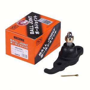 Rótula de suspensión tipo perno MB-K304L MASUMA, piezas de chasis, fabricante 51760-2E010 para <span class=keywords><strong>HYUNDAI</strong></span> - Product Image 1