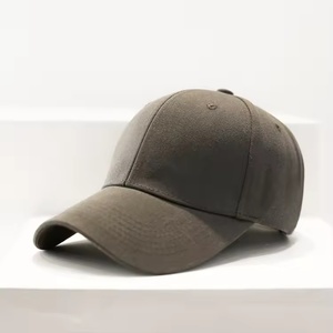 Libérez votre créativité avec des casquettes de baseball brodées personnalisées en gros – Casquettes vierges de haute qualité pour votre design unique - Product Image 6