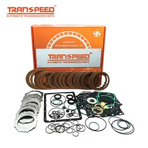 Transpeed 03-72ls A47de 03-72le A44de Automotive Transmission Master Rebuild Kit
