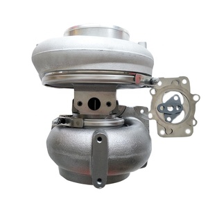 Turbocompresseur S410 Turbo 14879880008 56411970012 A0090969999 pour camion <span class=keywords><strong>Mercedes</strong></span> <span class=keywords><strong>Benz</strong></span> - Product Image 1