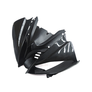 Kit de Carenado para Motocicleta YZF R6 2008-2016, Carenado de Plástico Inyectado para YZF R6 - Product Image 3