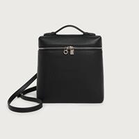 2025 sac à dos pour femmes en PU de grande capacité de style coréen sac à bandoulière en forme de boîte à lunch pour dame