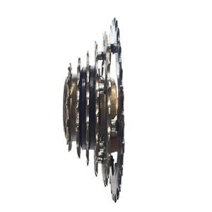 Vélo de montagne électrique qualifié de 26 pouces avec roue libre arrière, <span class=keywords><strong>cassette</strong></span> 14-28T <span class=keywords><strong>6</strong></span> <span class=keywords><strong>vitesses</strong></span>, à vendre - Product Image 3