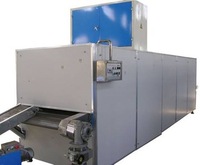 Machine de fabrication de chocolat automatique ligne de production de bonbons au chocolat
