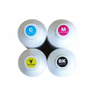 DTF Printer Ink High Quality Water Based Ink For Printing Machine With EPSON Printheads