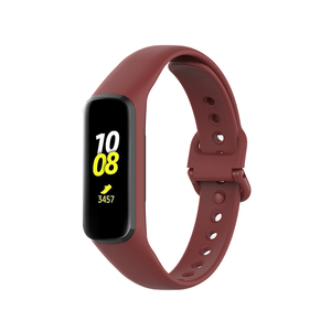 <span class=keywords><strong>Bracelet</strong></span> de <span class=keywords><strong>montre</strong></span> IVANHOE pour <span class=keywords><strong>Samsung</strong></span> Galaxy <span class=keywords><strong>Fit</strong></span> <span class=keywords><strong>2</strong></span> SM-R220 <span class=keywords><strong>Bracelet</strong></span> de Sport en Silicone <span class=keywords><strong>Bracelet</strong></span> de <span class=keywords><strong>montre</strong></span> de remplacement pour <span class=keywords><strong>Samsung</strong></span> Galaxy Fit2 - Product Image 6