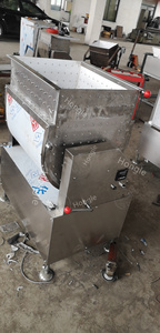 Máquina multifuncional para Hacer bolas de arroz inflado, bajo precio, máquina para hacer barras de cereales - Product Image 4