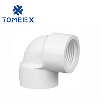 Konektor Tangki PVC Standar BS Berkualitas Unggul Harga Kompetitif 2026