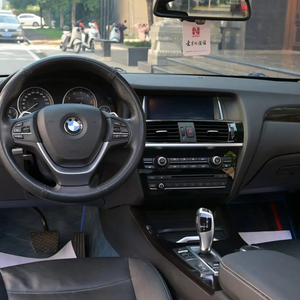 Auto ben usata per Bmw X4 2014 Xdrive20i X Design pacchetto realizzato in U.S.A 5 porte 5 posti Suv veicoli di medie dimensioni in cina - Product Image 6