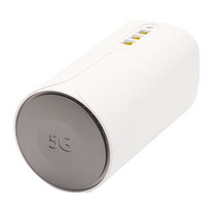 <span class=keywords><strong>NSA</strong></span>/SA Modo dual Wifi6 802.1ax Enrutador de alta velocidad AX3000 Mesh 5G CPE Banda dual inalámbrica con ranura para tarjeta SIM para uso global - Product Image 3