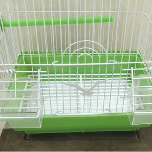 A113 Grote Vogelkooi Voor Papegaaien Lijster Spreeuw Tortelduifvalkparkiet Voor Vele Vogelrassen - Product Image 3