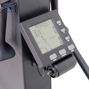 Máquina de Esquí para Fitness, Equipo Multifuncional de Fitness, Máquina de Esquí con Resistencia al Aire, <span class=keywords><strong>Simulador</strong></span> de Esquí, Máquina de Fitness - Product Image 6