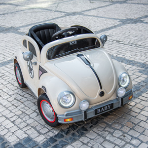 RHS-CAR79 Auto Elettrica Giocattolo per Bambini 12V con Ruote e Batteria in Plastica per Ragazzi e Ragazze - Product Image 6