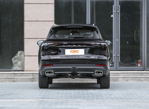 체리 티고 8 L 성인용 가솔린 차량 자동차 - Product Image 3