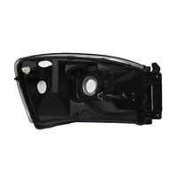 Vente directe d'usine de phares pour Dodge Ram 1500 2006-2008 / Ram 2500 3500 2006-2009, phares gauche et droite