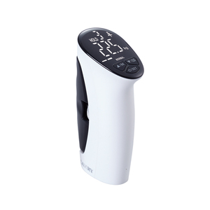 Fortalecedor de Agarre Digital de 90 kg (198 lb), Entrenador de Fuerza, Ejercitador de Dedos, Herramienta de Ejercicio de Muñeca, Dispositivo de Medición de Fuerza de Agarre - Product Image 1