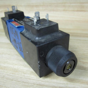 นิวเร็กซ์ออร์ธ โปรพอร์ชันแนล ไดเรคชันแนล R900246274 R900552321 รุ่น 4WRAP 6 W7-08-3X=G24K4/M=00 - Product Image 6