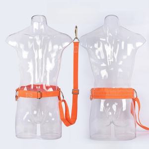 Cinturón de Seguridad de Cintura Única para Electricistas, Trabajo en Altura, Construcción en Exteriores, Venta Directa de Fábrica, Personalizable, al por Mayor - Product Image 2