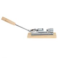 Mechanische Sheller Walnoot Notenkraker Snelle Opener Keuken Gereedschap Handleiding Rvs Moer Cracker Fruit En Groenten