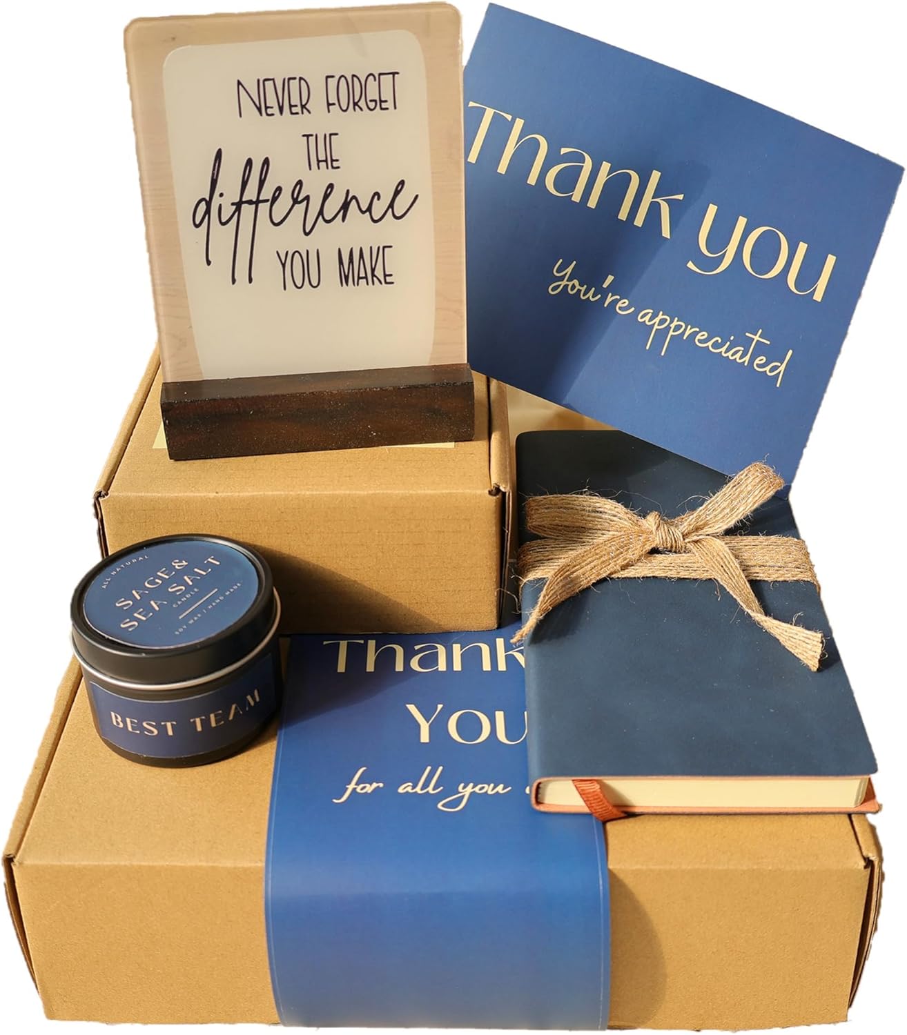 Regalos de agradecimiento para hombres