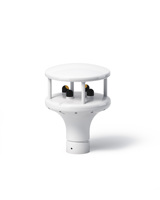 HY-WSE akurat sensor angin sonik pengganti untuk baling-baling berputar kawat panas Pitot tabung Anemometer