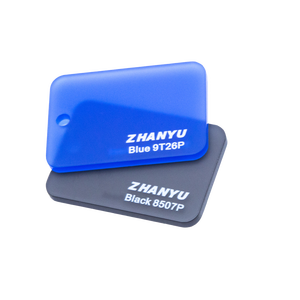 <span class=keywords><strong>Panel</strong></span> y Lámina Acrílica de Alta Calidad a <span class=keywords><strong>Precio</strong></span> de Fábrica con Color Personalizado, Servicio de Corte con Certificación CE - Product Image 6